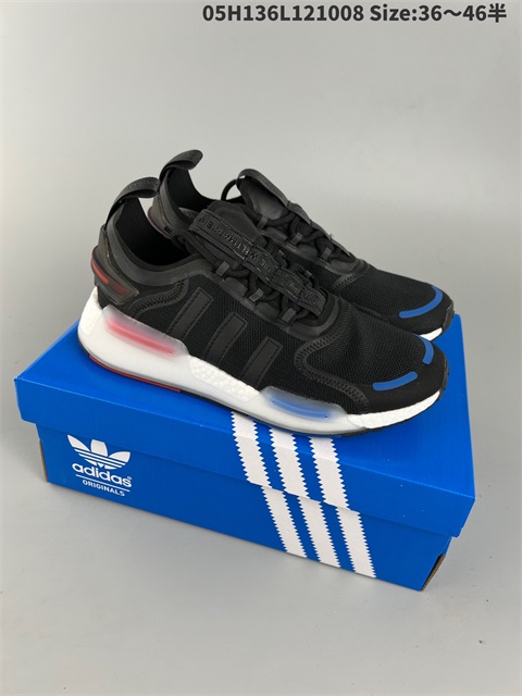 women nmd run H shoes 2022-12-16-005